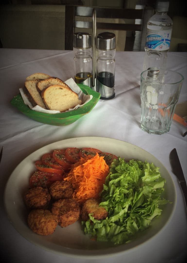 HoteldeLasNubes