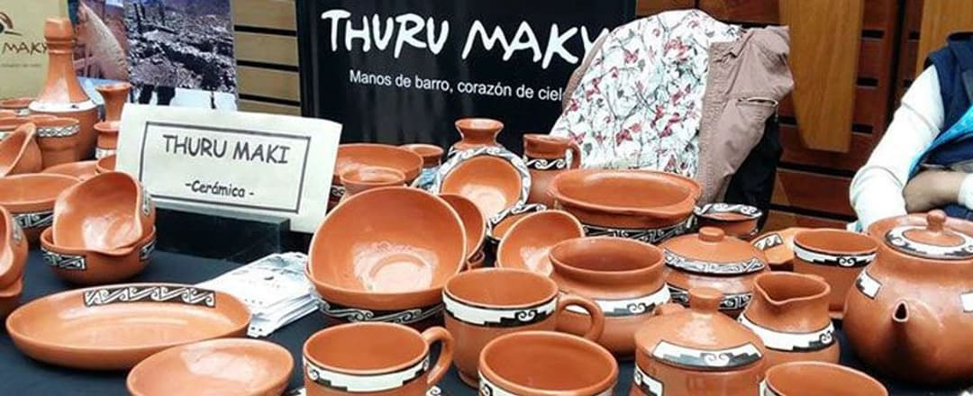 Taller Thuru Maky